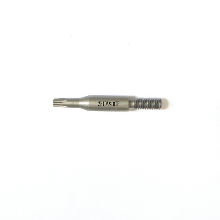 M4 screw thread 33mm torx plus10IP