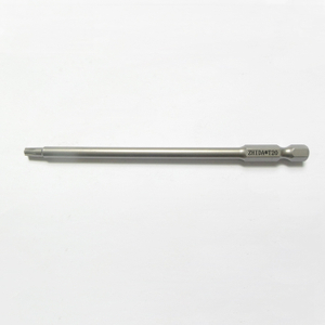Torx T20 1/4 inch screwdriver bits 120MM length