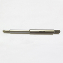 Hexagon H6 screwdriver bit thread M8*146mm 