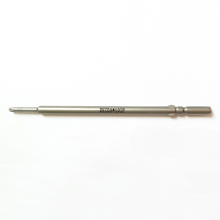 Torx Plus 10IP screwdriver bit 120mm